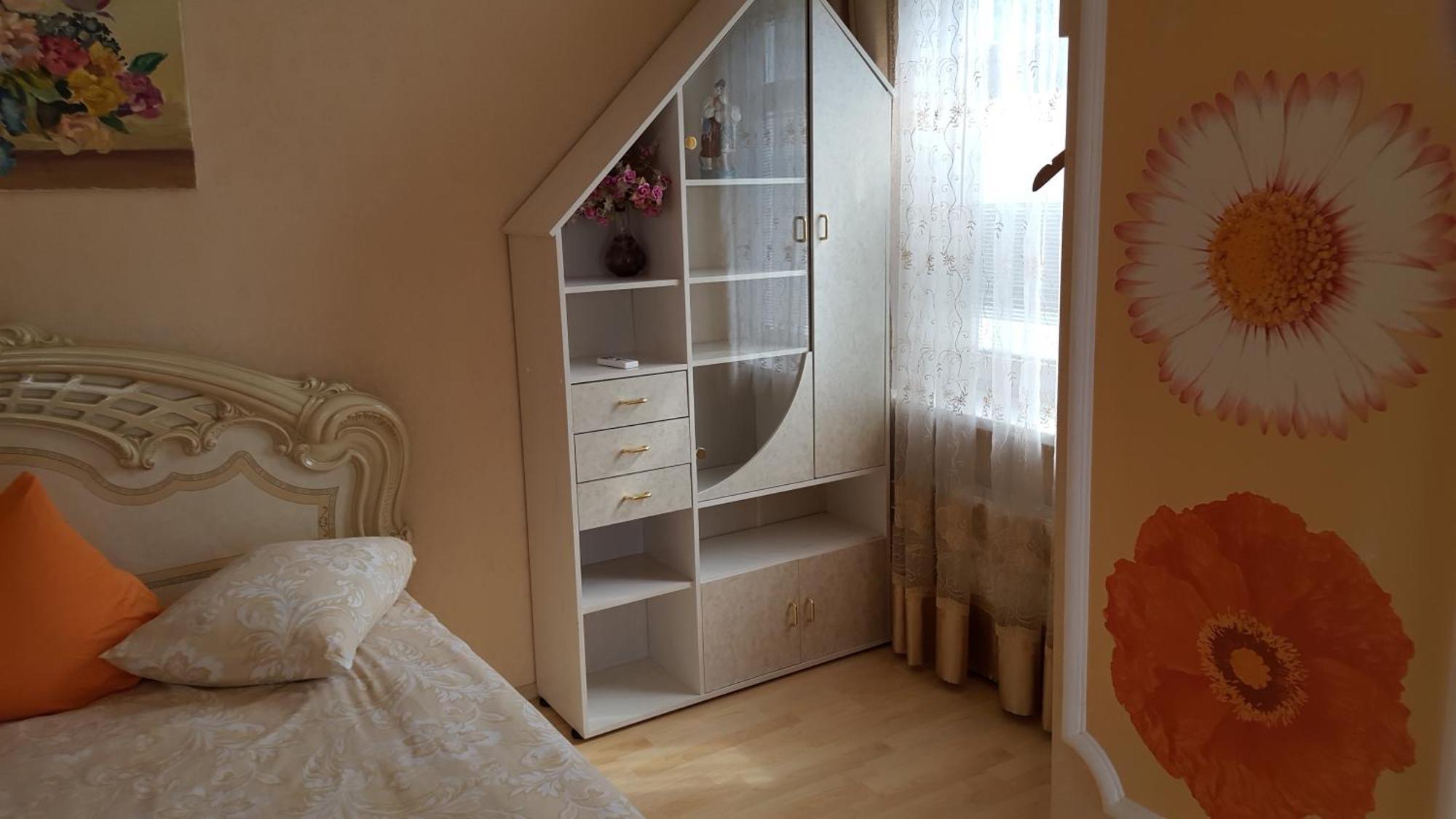 Naiza Guesthouse And Apartments Jurmala Room photo