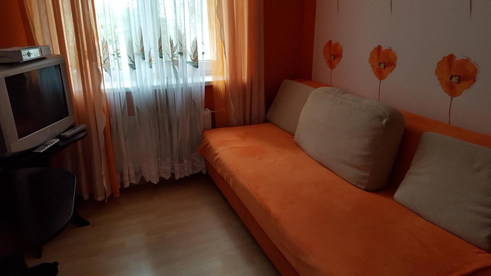 Naiza Guesthouse And Apartments Jurmala Room photo