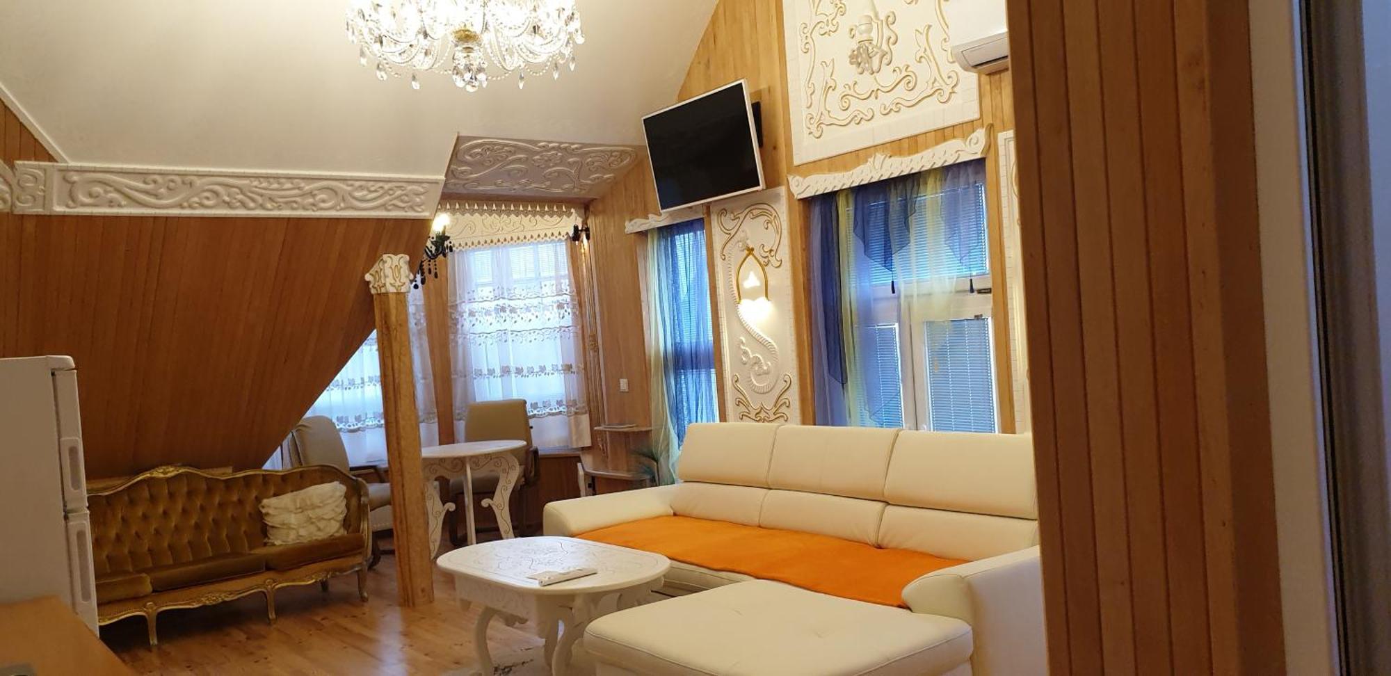 Naiza Guesthouse And Apartments Jurmala Room photo