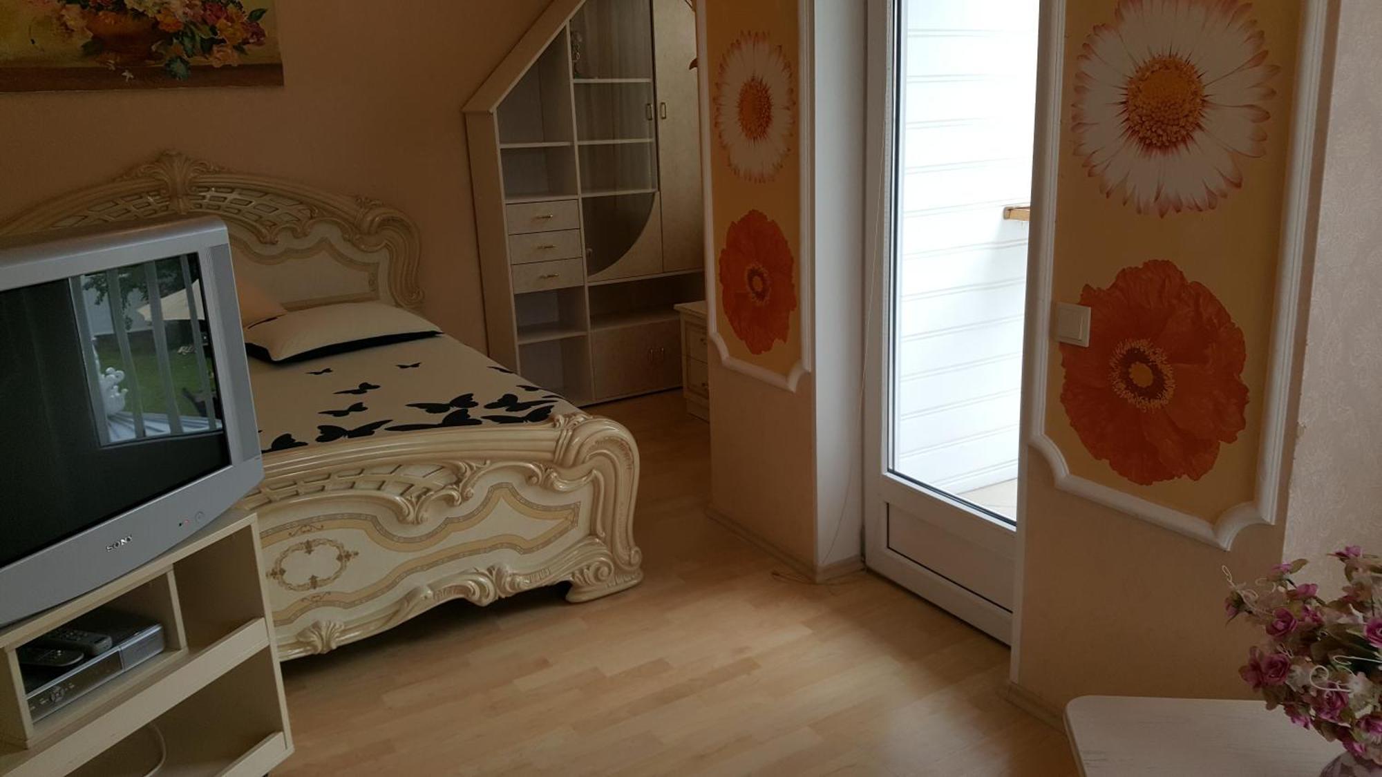 Naiza Guesthouse And Apartments Jurmala Room photo