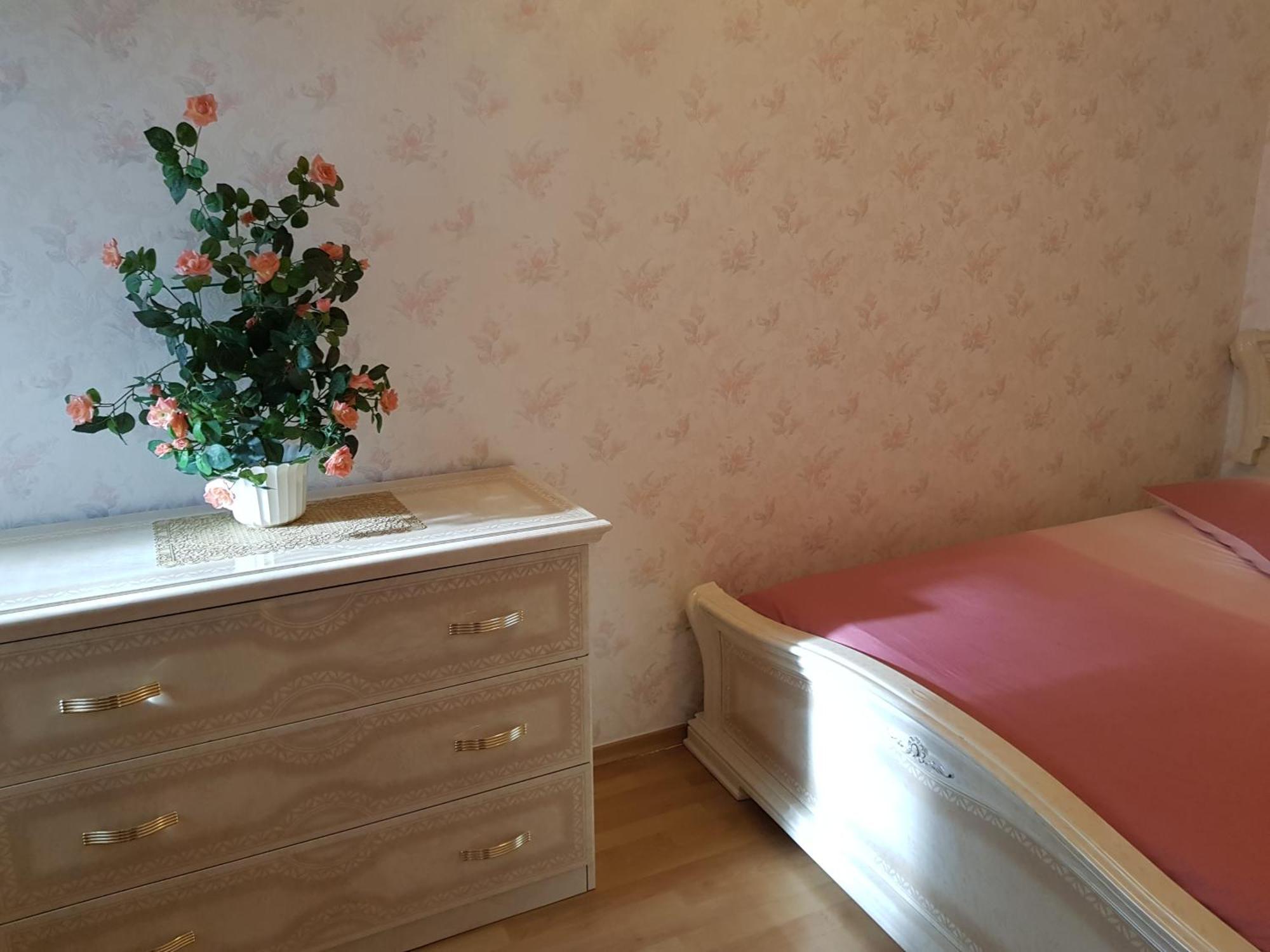 Naiza Guesthouse And Apartments Jurmala Room photo