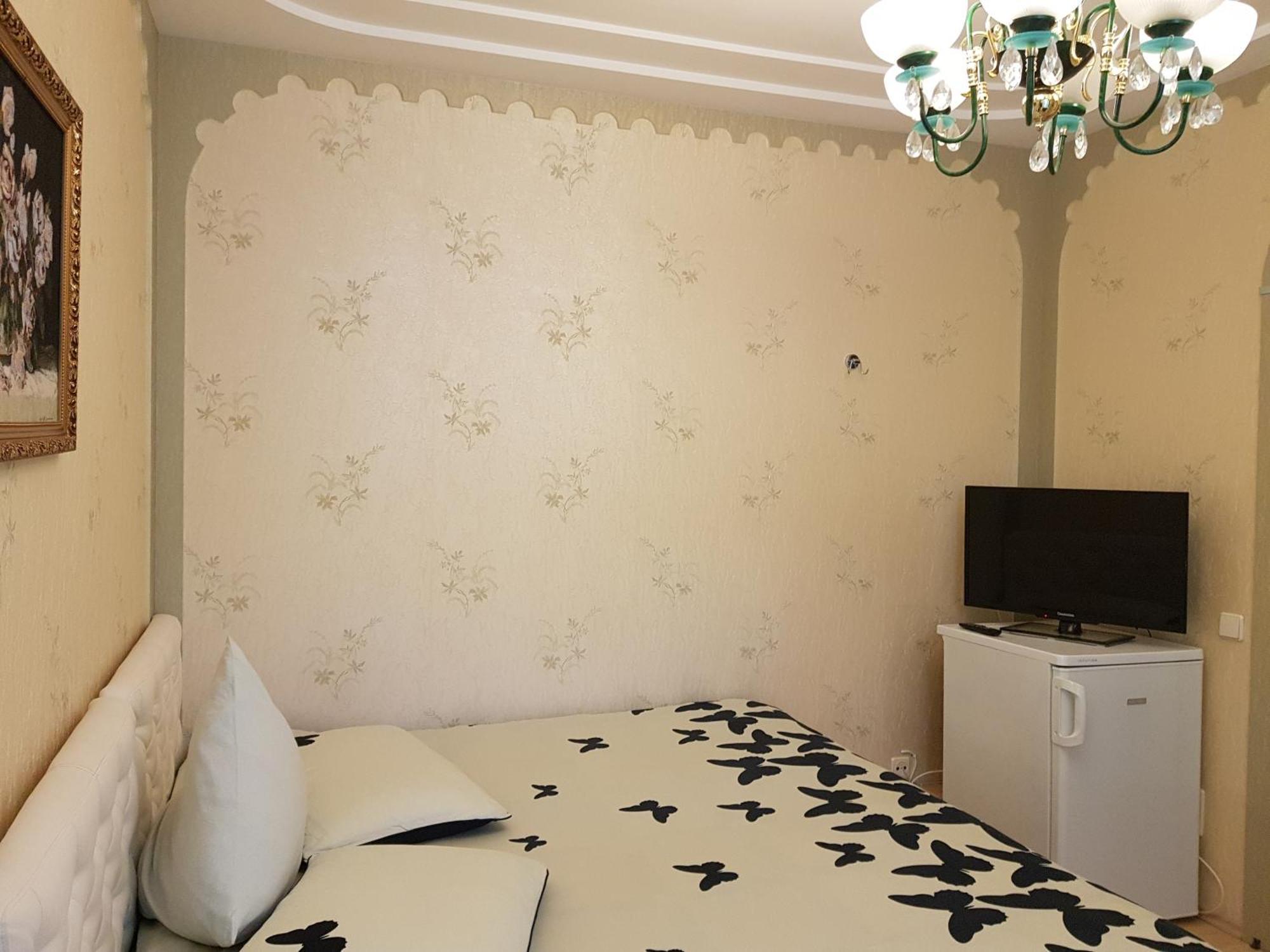 Naiza Guesthouse And Apartments Jurmala Room photo