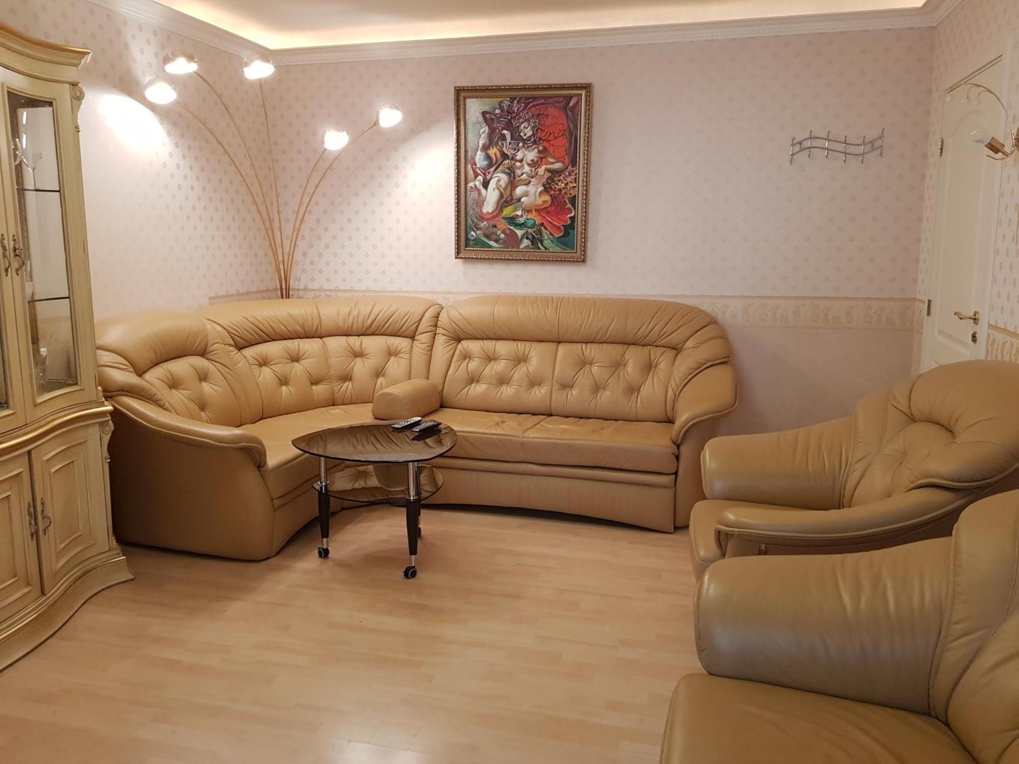 Naiza Guesthouse And Apartments Jurmala Room photo