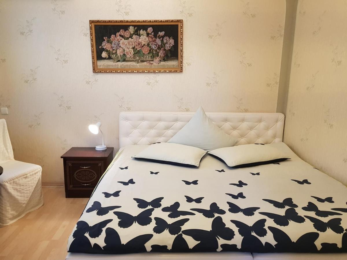 Naiza Guesthouse And Apartments Jurmala Room photo